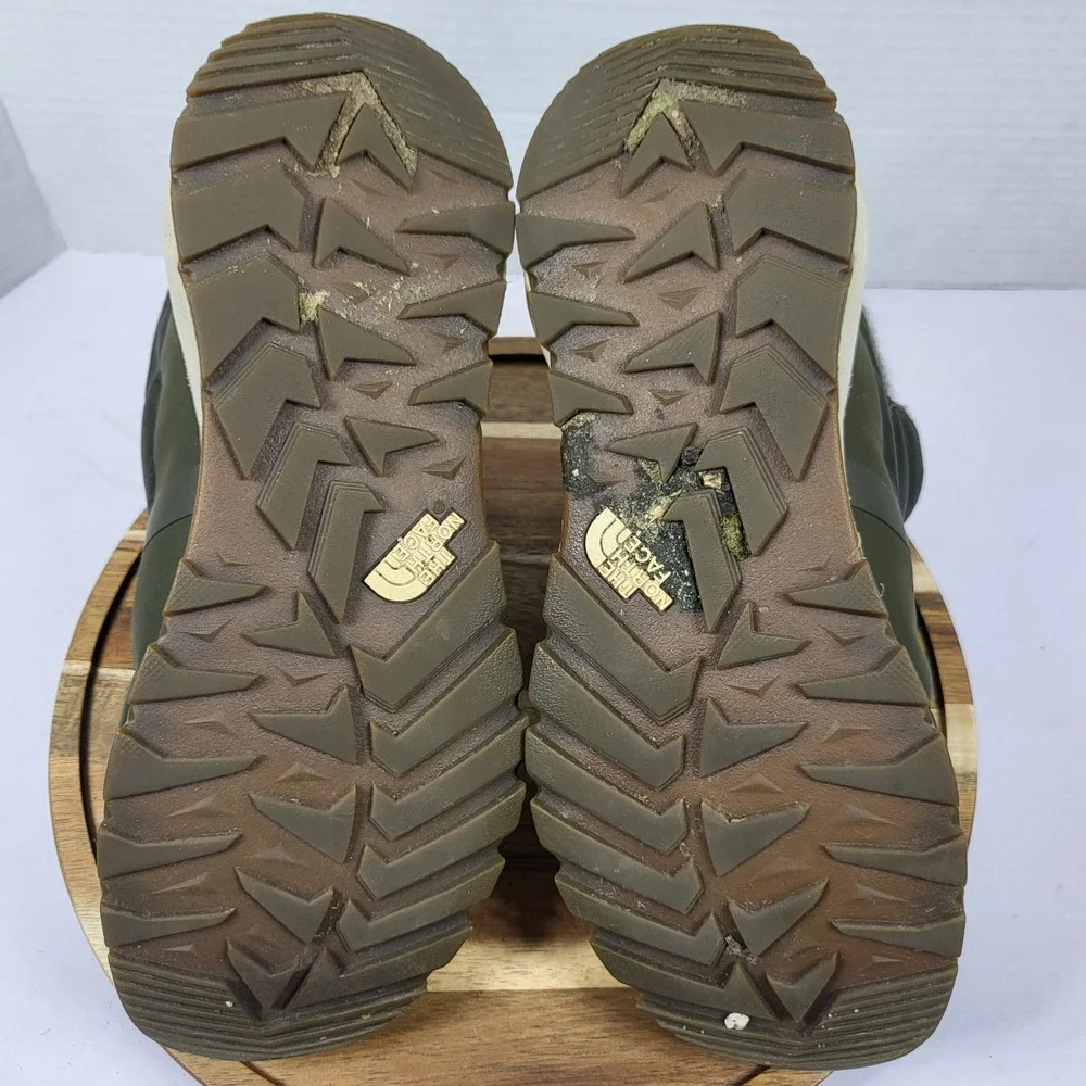 The North Face ignite your